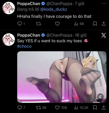 PoppaChan