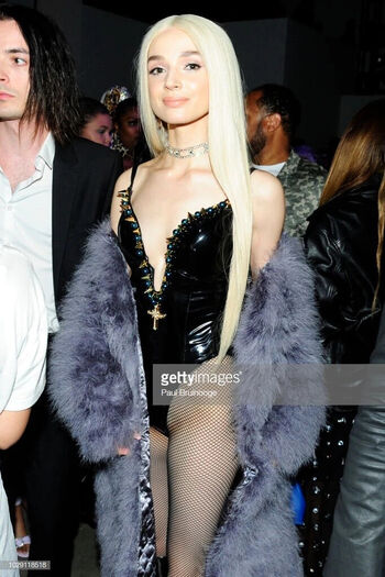 Poppy