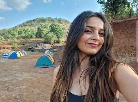Prachi Badole