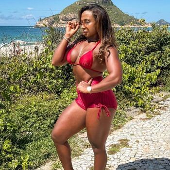 Full leaked Pretas do brasil page private onlyfans photo