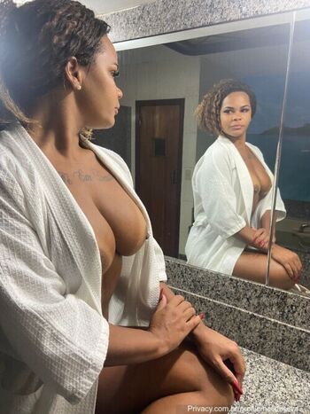Full leaked Pretas do brasil page private onlyfans photo