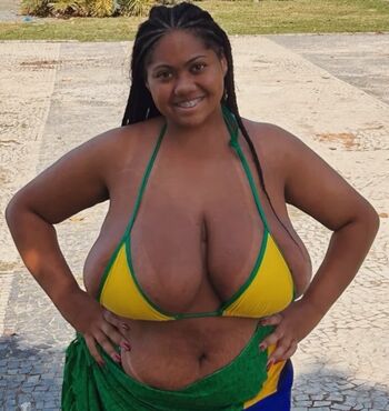 Full leaked Pretas do brasil private onlyfans photo