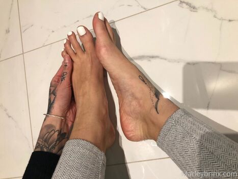Prettiest Feet
