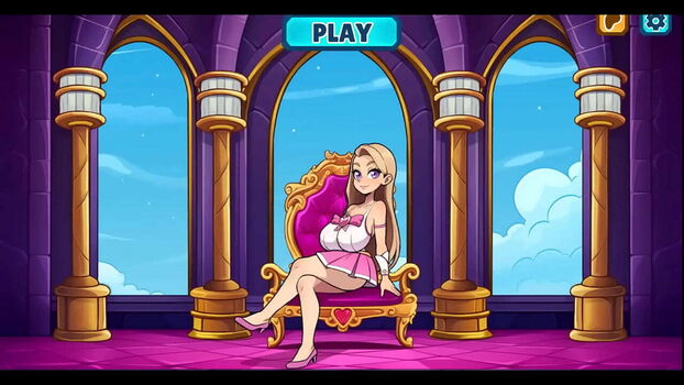 Princess Sophia