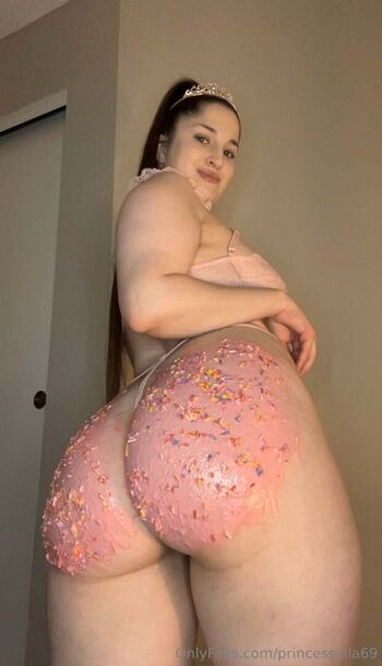 Full leaked Princessella private onlyfans photo