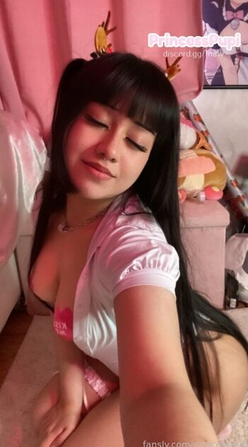 princesspupi