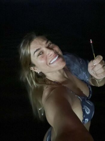 Priscila Fantin