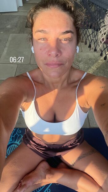 Priscila Fantin