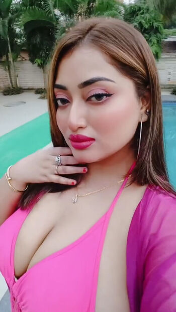Priti Roy