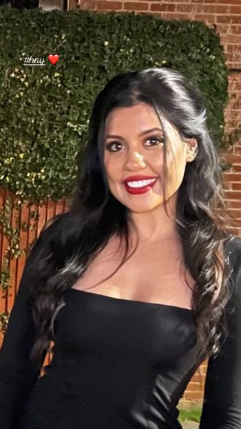 Priya Davdra