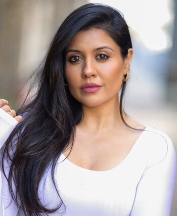Priya Davdra
