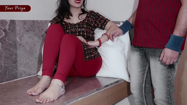 Priya Patel