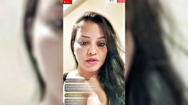 Priya Sharma