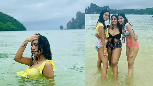 Priya Varrier