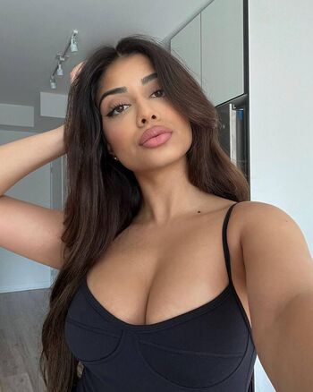 Priyanka Ares
