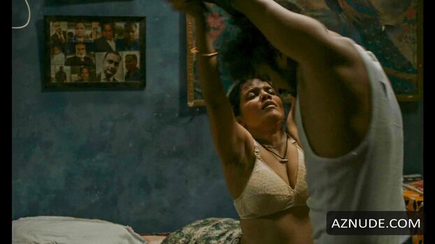 Priyanka Bose