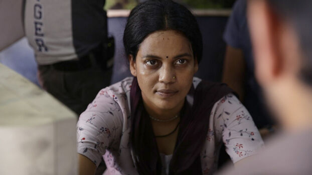 Priyanka Bose