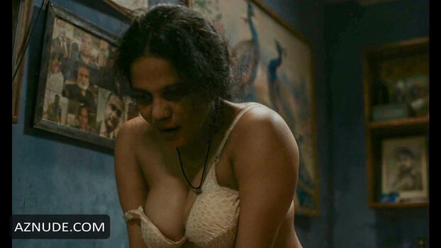 Priyanka Bose