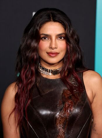 Priyanka Chopra