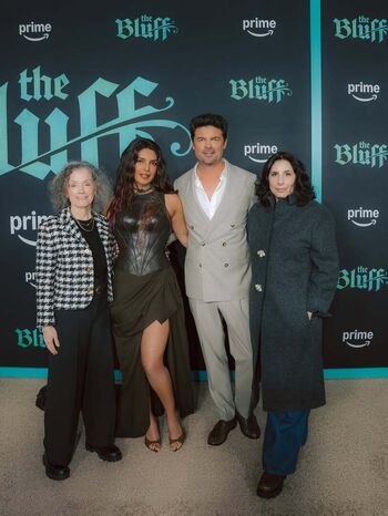 Priyanka Chopra