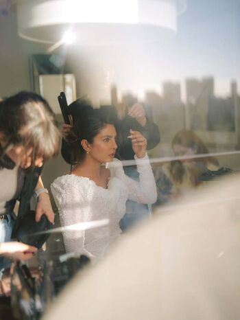 Priyanka Chopra