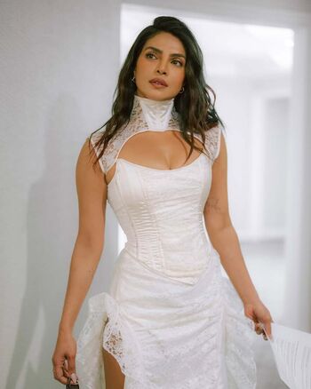Priyanka Chopra
