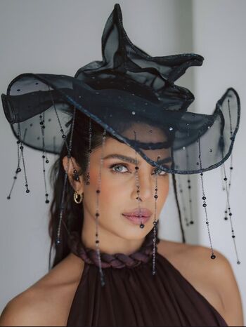 Priyanka Chopra