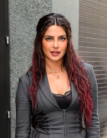 Priyanka Chopra