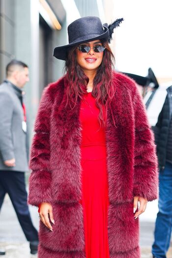 Priyanka Chopra