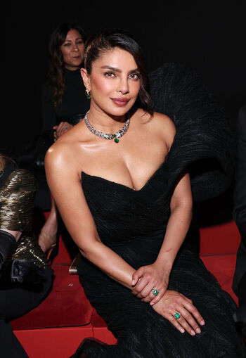 Priyanka Chopra