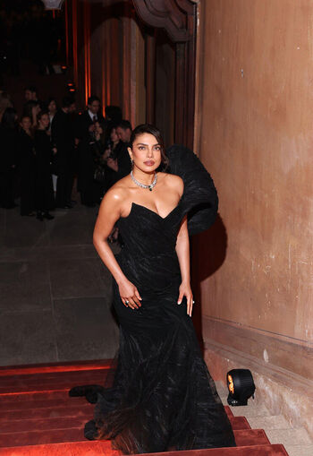 Priyanka Chopra