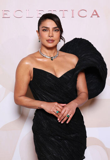 Priyanka Chopra