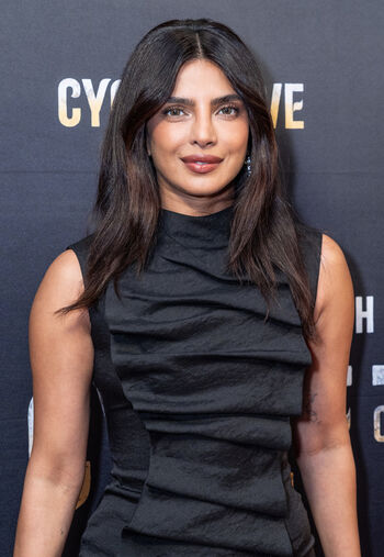 Priyanka Chopra