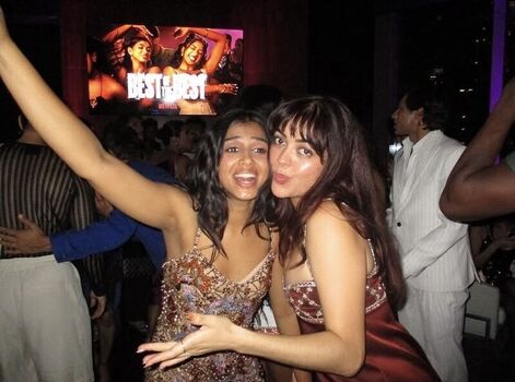 Priyanka Kedia