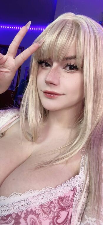 Full leaked Punk macarroni page private onlyfans photo
