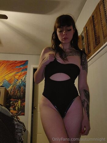 Full leaked Punkbibibi  page private onlyfans photo
