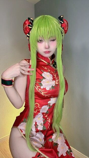 Purinn Cosplay