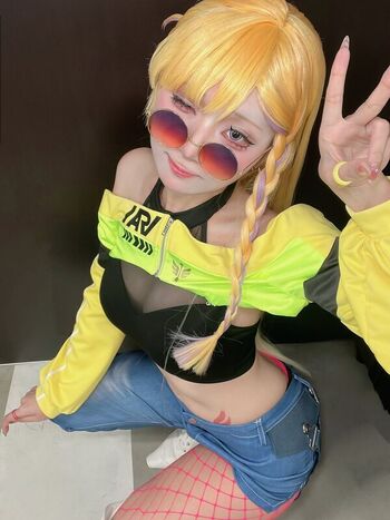 Purinn Cosplay