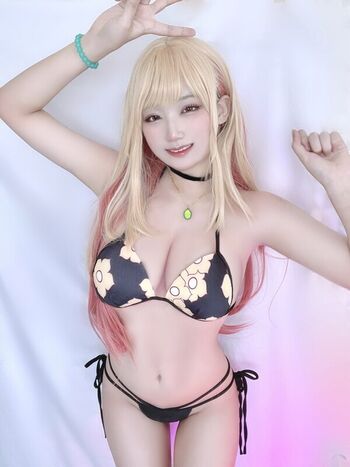 Purinn Cosplay