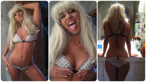 Full leaked Putalocura  page private onlyfans photo