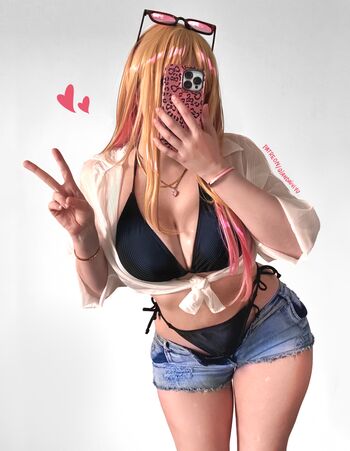 Full leaked Qiandaiyiyu page private onlyfans photo
