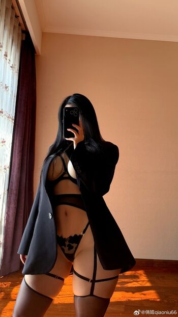 俏妞qiaoniuTT