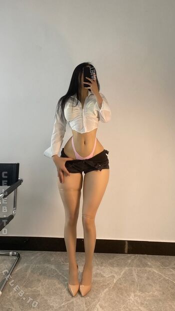 俏妞qiaoniuTT