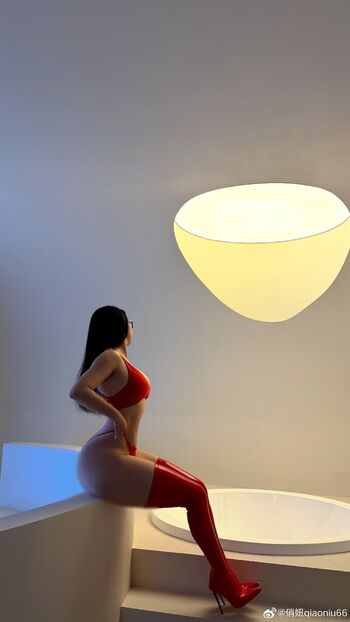 俏妞qiaoniuTT