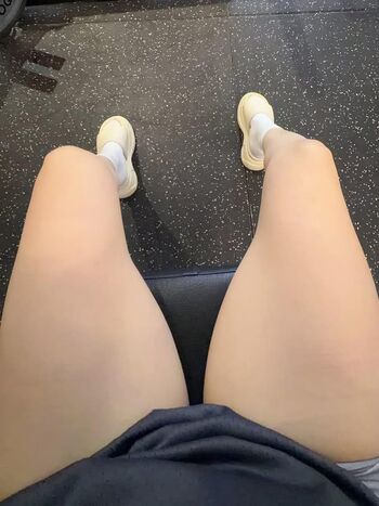 Full leaked Qiaoniutt private onlyfans photo