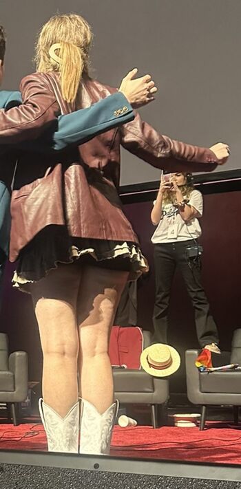 QTCinderella