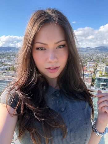 Full leaked Quarterjade page private onlyfans photo