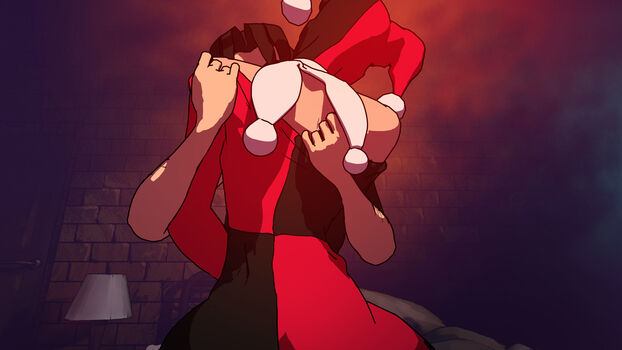 Queen Complex