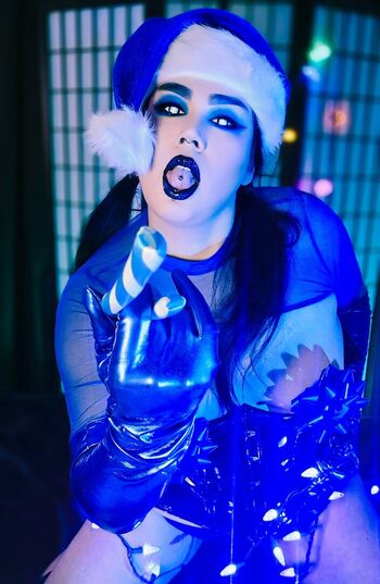 QueenofMetal