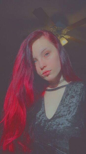 Full leaked Queenofsouls page private onlyfans photo